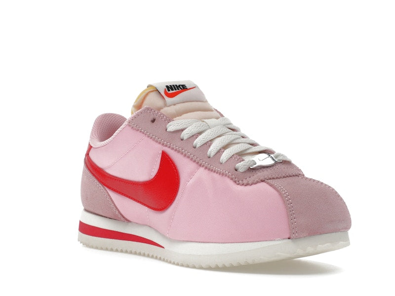 Nike Cortez TXT Medium Soft Pink Sail (Women's)