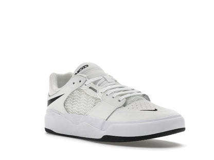 Nike SB Ishod Wair Premium White Black