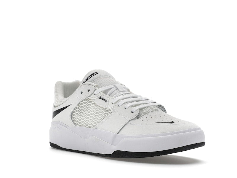 Nike SB Ishod Wair Premium White Black