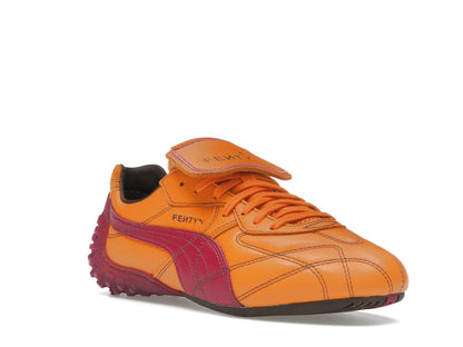 Puma Avanti LS Fenty Stitched Orange