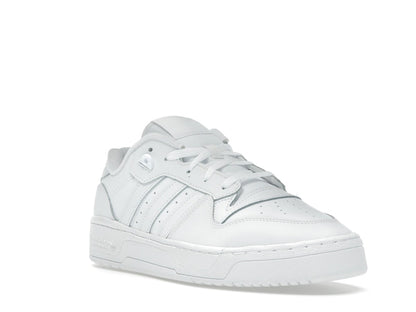 adidas Rivalry Low Cloud White Cloud White