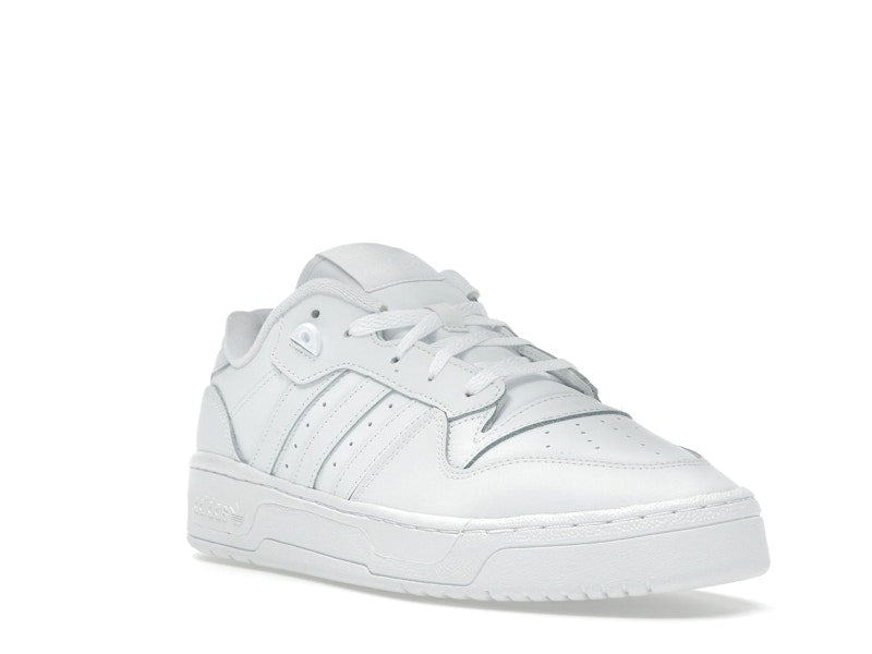 adidas Rivalry Low Cloud White Cloud White
