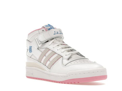 adidas Forum 84 Mid ADV Lil Dre Maxallure Skateboards
