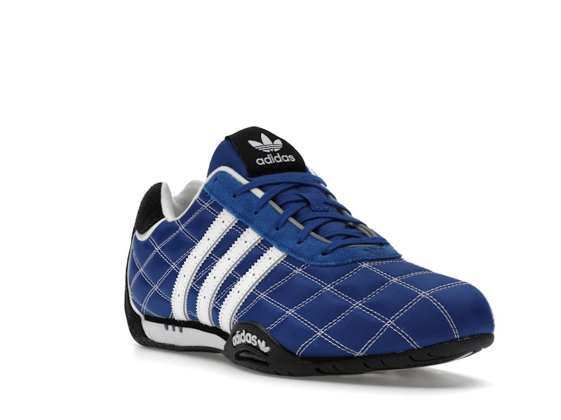 adidas Adi Racer Lo Power Blue White