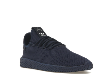Adidas Pw Tennis HU Night Indigo Legend Ink White