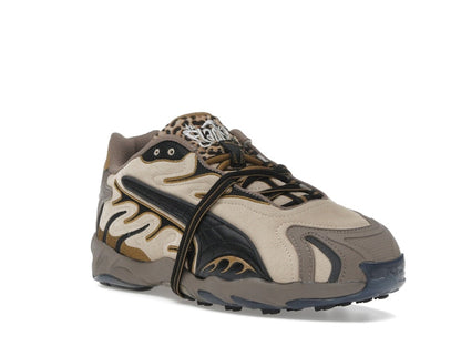 Puma Inhale A$AP Rocky Leopard