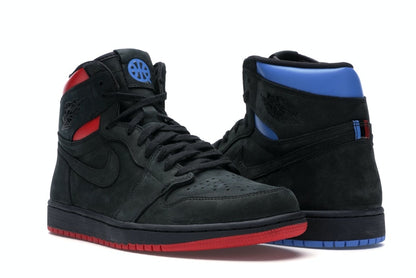 Jordan 1 Retro High OG Quai 54
