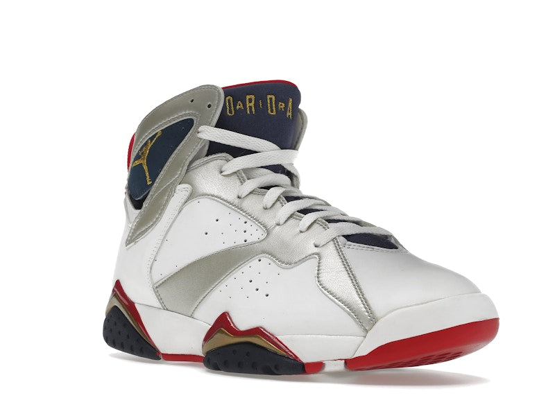 Jordan 7 Retro Olympic (2004)