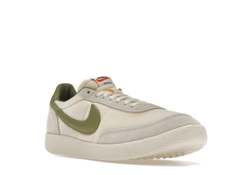 Nike Killshot OG Sail Oil Green