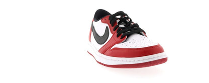 Jordan 1 Retro Low Chicago (2016)