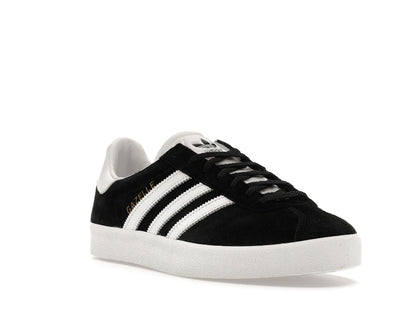 adidas Gazelle 85 Core Black Footwear White