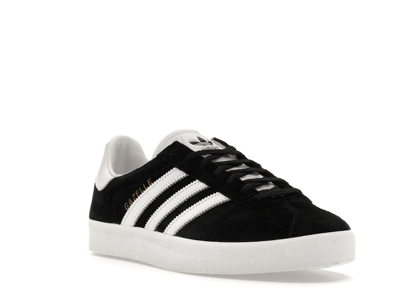 adidas Gazelle 85 Core Black Footwear White
