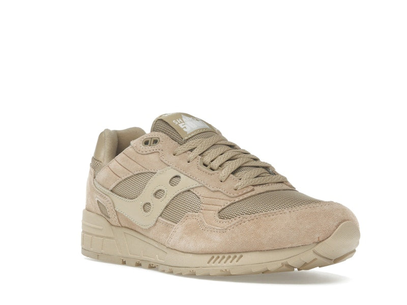 Saucony Shadow 5000 Sand