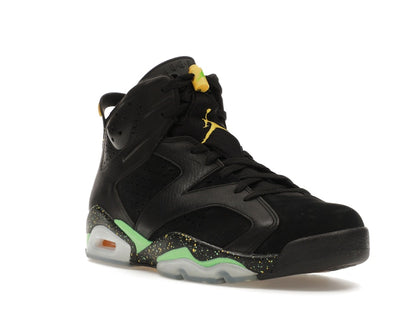 Jordan 6 Retro Brazil World Cup