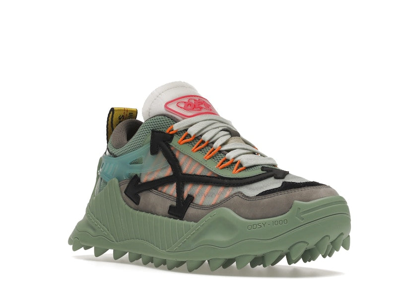 Off-White Odsy-1000 Light Blue FW20