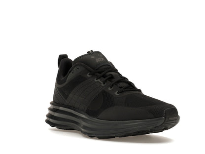 Nike Lunar Roam Dark Smoke Grey Black