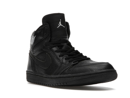 Jordan 1 Retro Japan Black (2001)