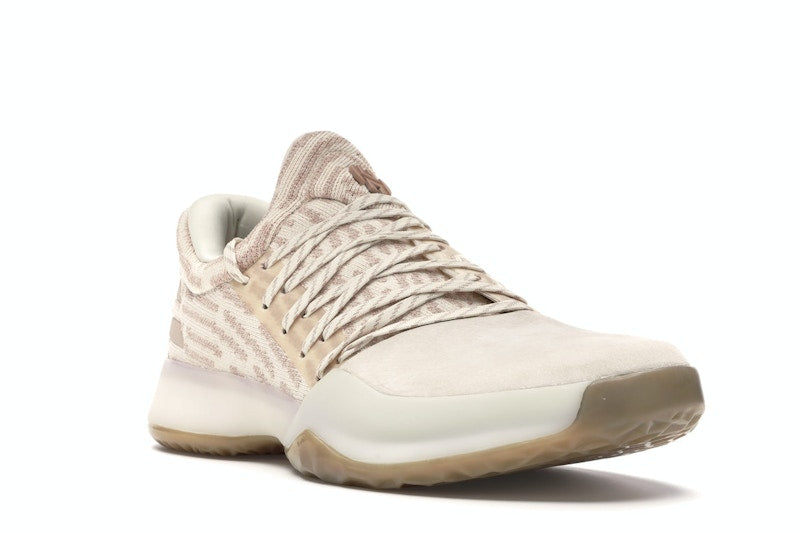 adidas Harden Vol. 1 Ash Pearl