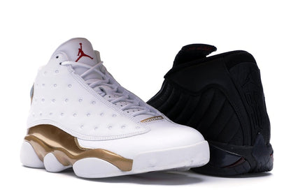 Jordan Defining Moments Pack Last Shot