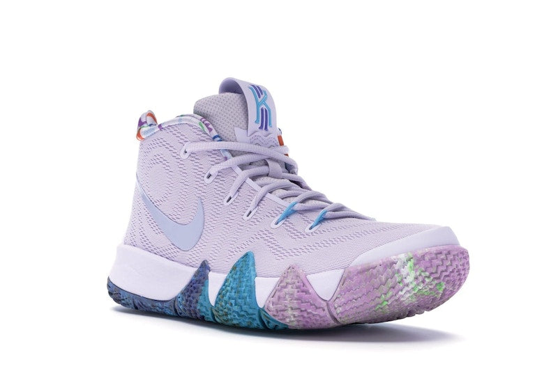 Nike Kyrie 4 Decades Pack 90s