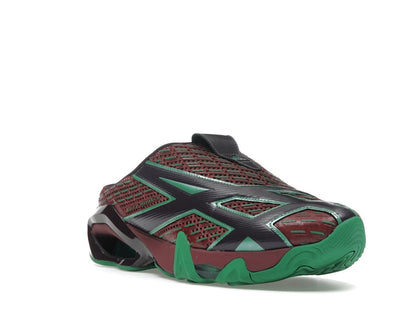 ASICS Gel-Styrax Kiko Kostadinov Dahlia Bright Green