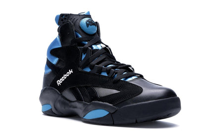 Reebok Shaq Attaq Azure Blue