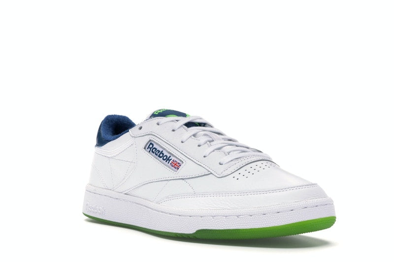 Reebok Club C 85 Bronze