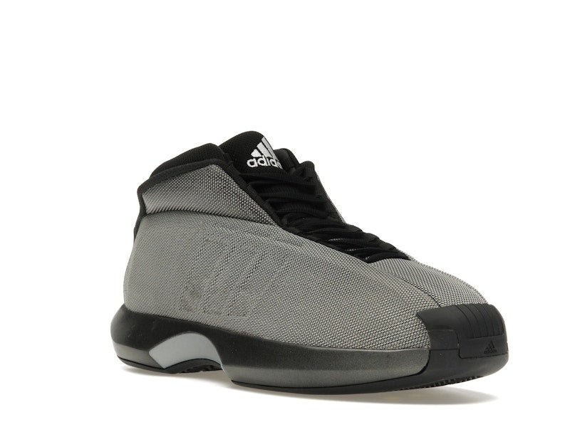 adidas Crazy 1 Core Black