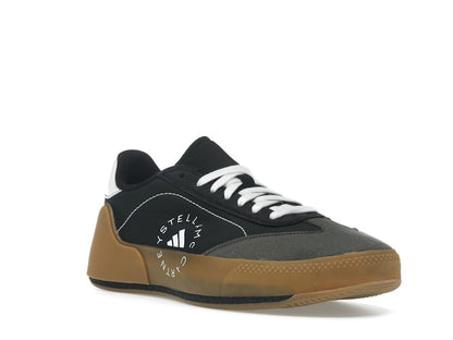 adidas Court Boost By Stella Mccartney Cloud White Gum Core Black (Women's)