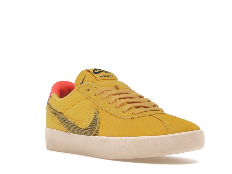 Nike SB Bruin React T Pollen