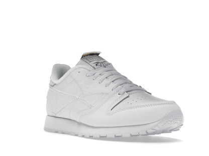Reebok Classic Leather Maison Margiela Memory Of White