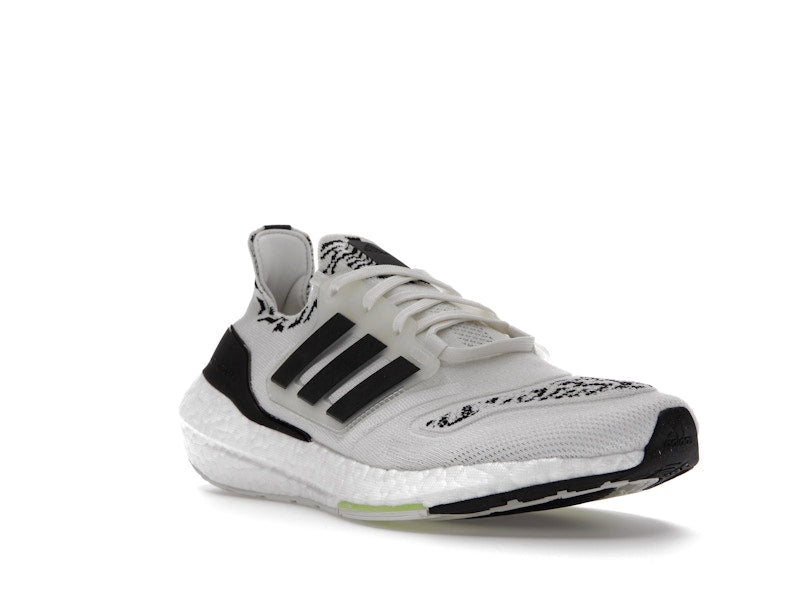 adidas Ultra Boost 22 Non Dyed Zebra