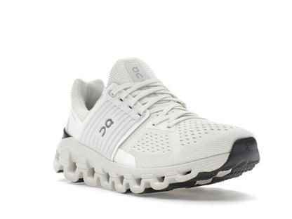 On Running Cloudswift All White (Women's)