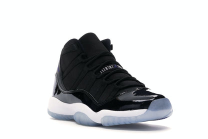 Jordan 11 Retro Space Jam (2016) (GS)