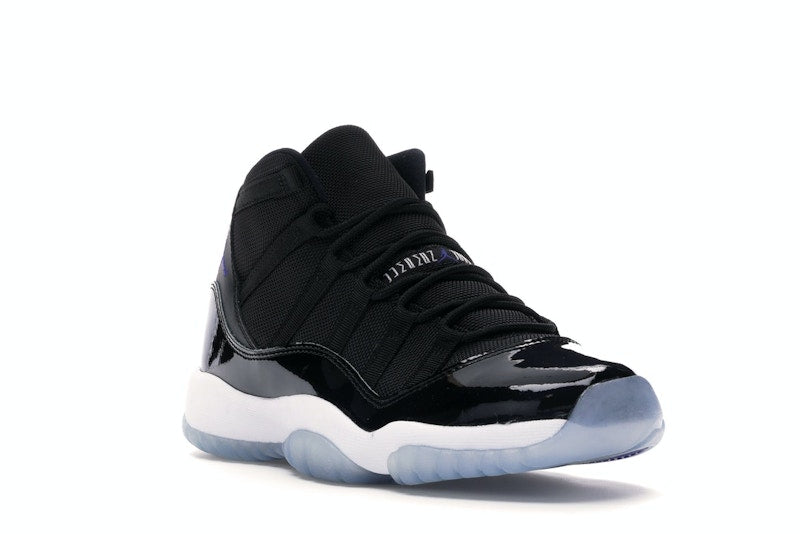 Jordan 11 Retro Space Jam (2016) (GS)