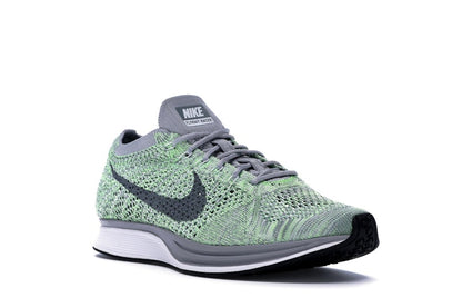 Nike Flyknit Racer Pistachio