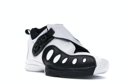Nike Zoom GP White Black