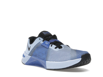Nike Metcon 10 Aluminum Comet Blue Black