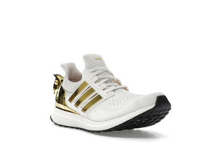 adidas Ultra Boost 1.0 Fortnite Victory Crown White