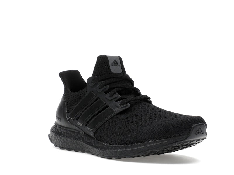 adidas Ultra Boost 1.0 Triple Black (Women's)