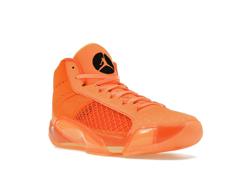 Jordan 38 WNBA Center Star