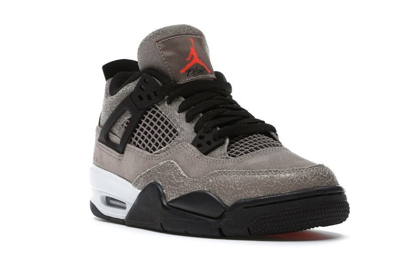 Jordan 4 Retro Taupe Haze (GS)