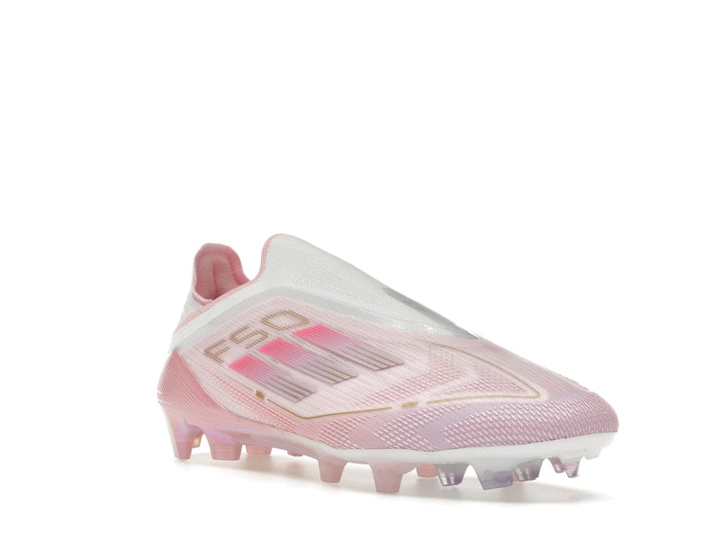 adidas F50 Elite Laceless FG Lamine Yamal LYT304