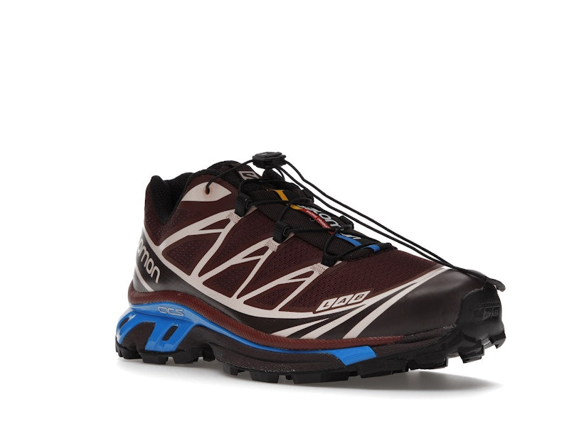 Salomon XT-6 Adv Madder Blue