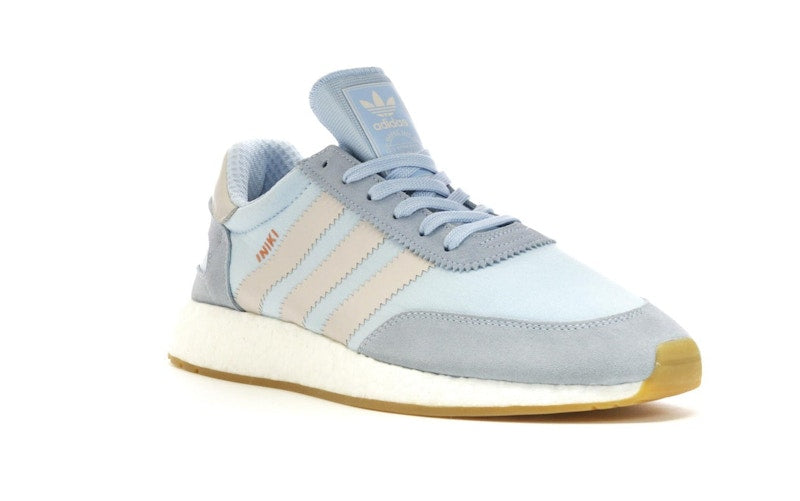adidas Iniki Runner Easy Blue