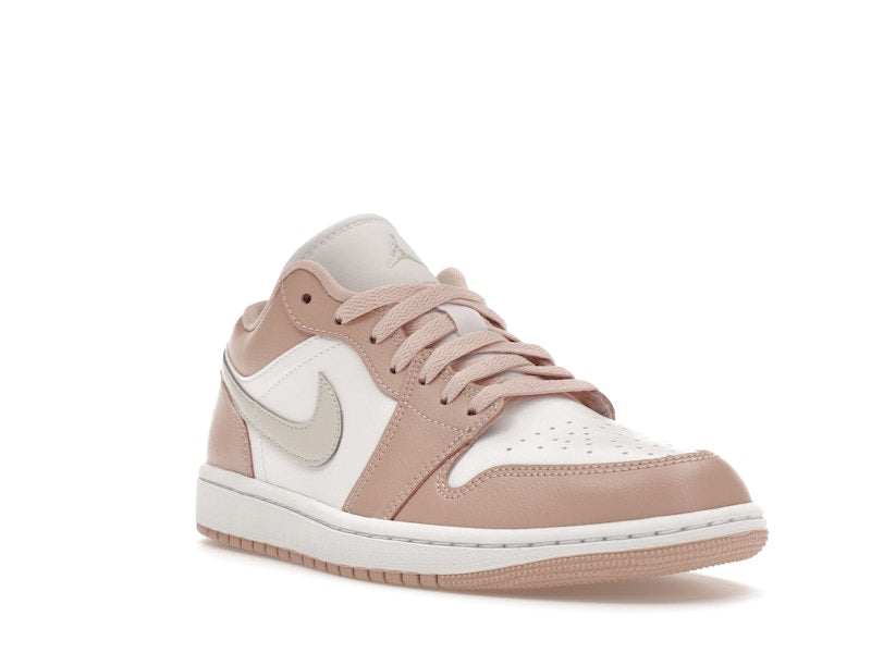 Jordan 1 Low Particle Beige (Women's)