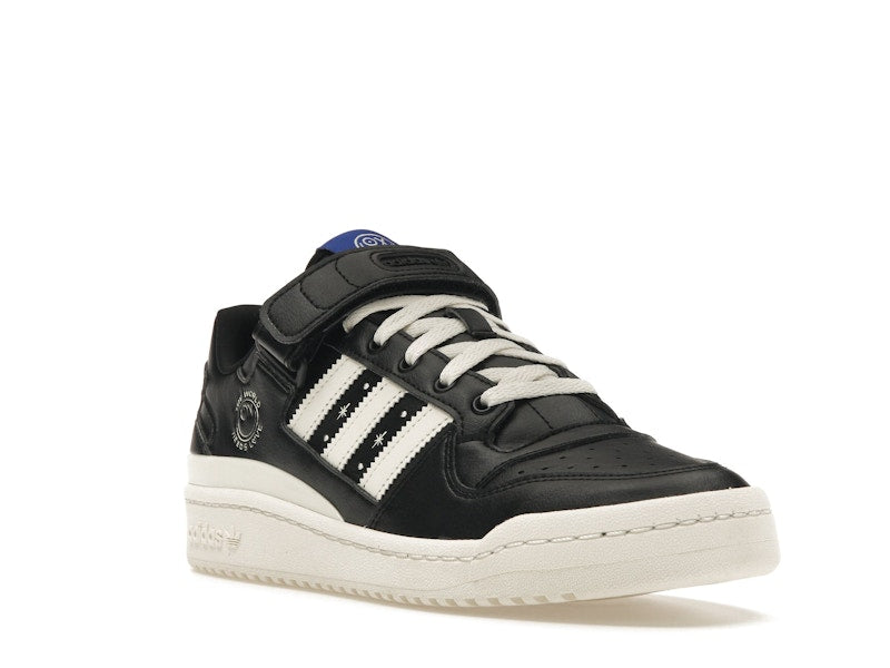 adidas Forum Low André Saraiva Black Cream White