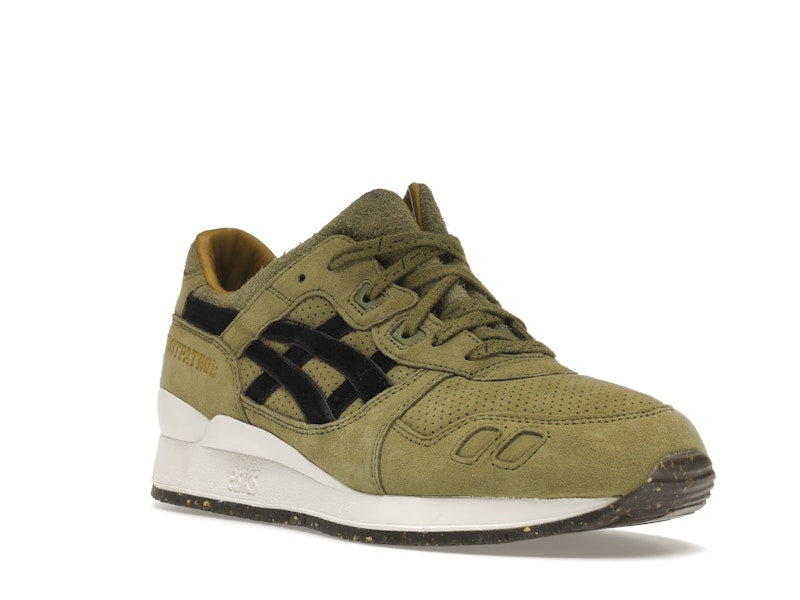 ASICS Gel-Lyte III Footpatrol Squad