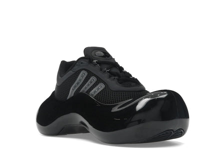 adidas Moonrubber Megaride AVAVAV Black (Women's)