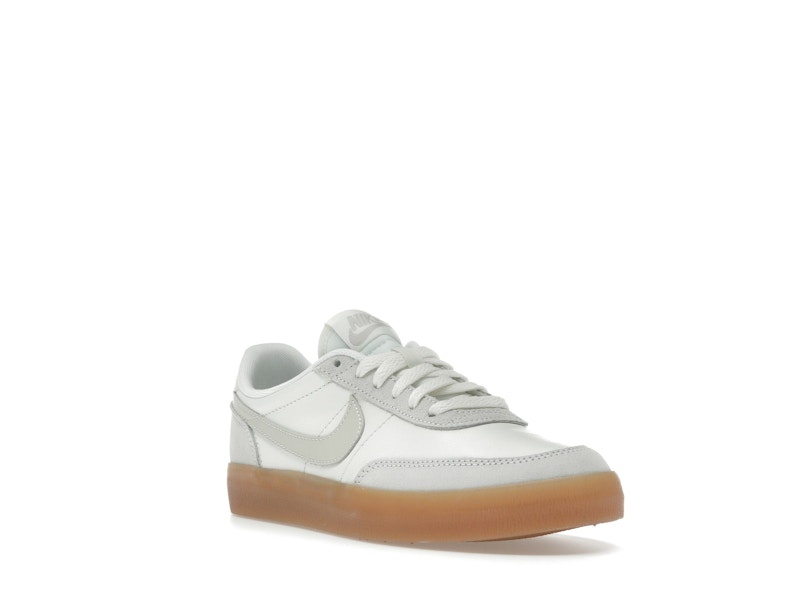 Nike Killshot 2 Sail Gum Yellow Light Orewood Brown (GS)